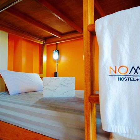 Nomad Hostel Krabi Luaran gambar