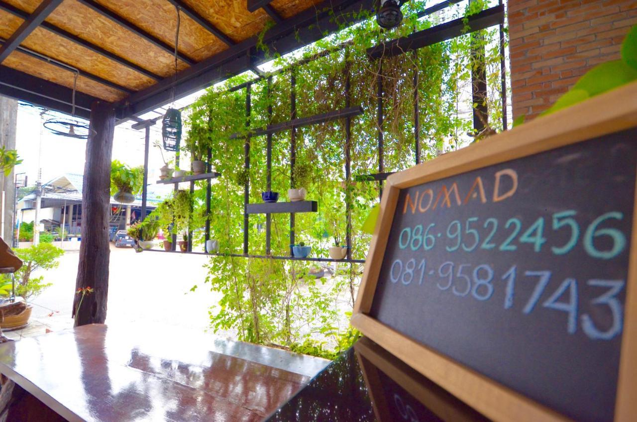 Nomad Hostel Krabi Luaran gambar